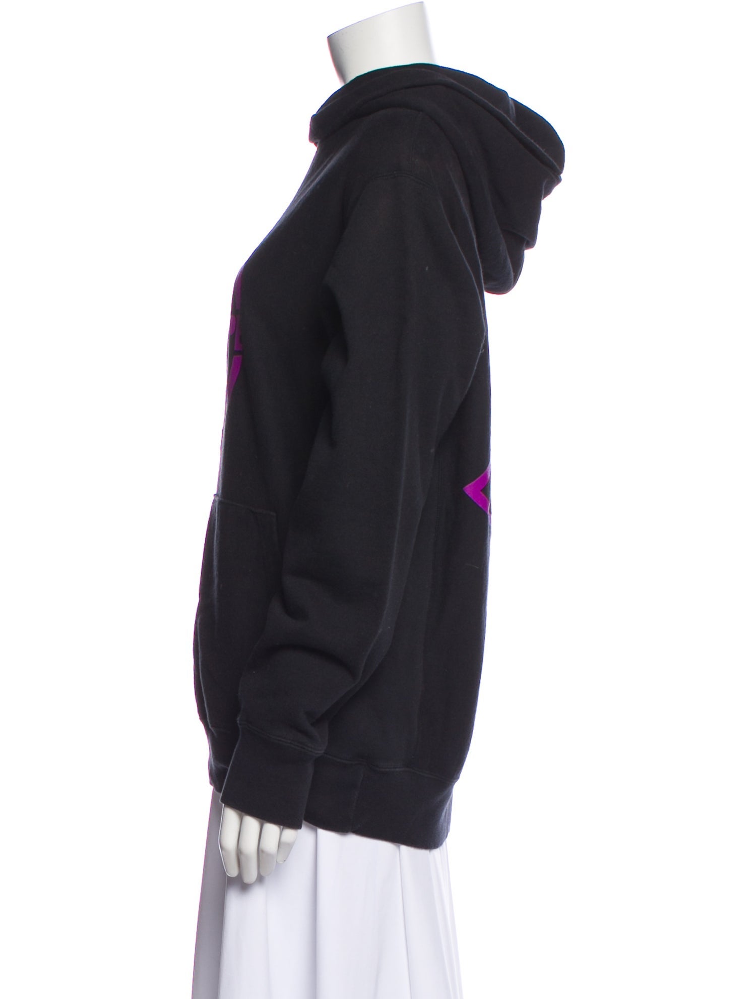 A Bathing Ape Vintage Graphic Print Hoodie
