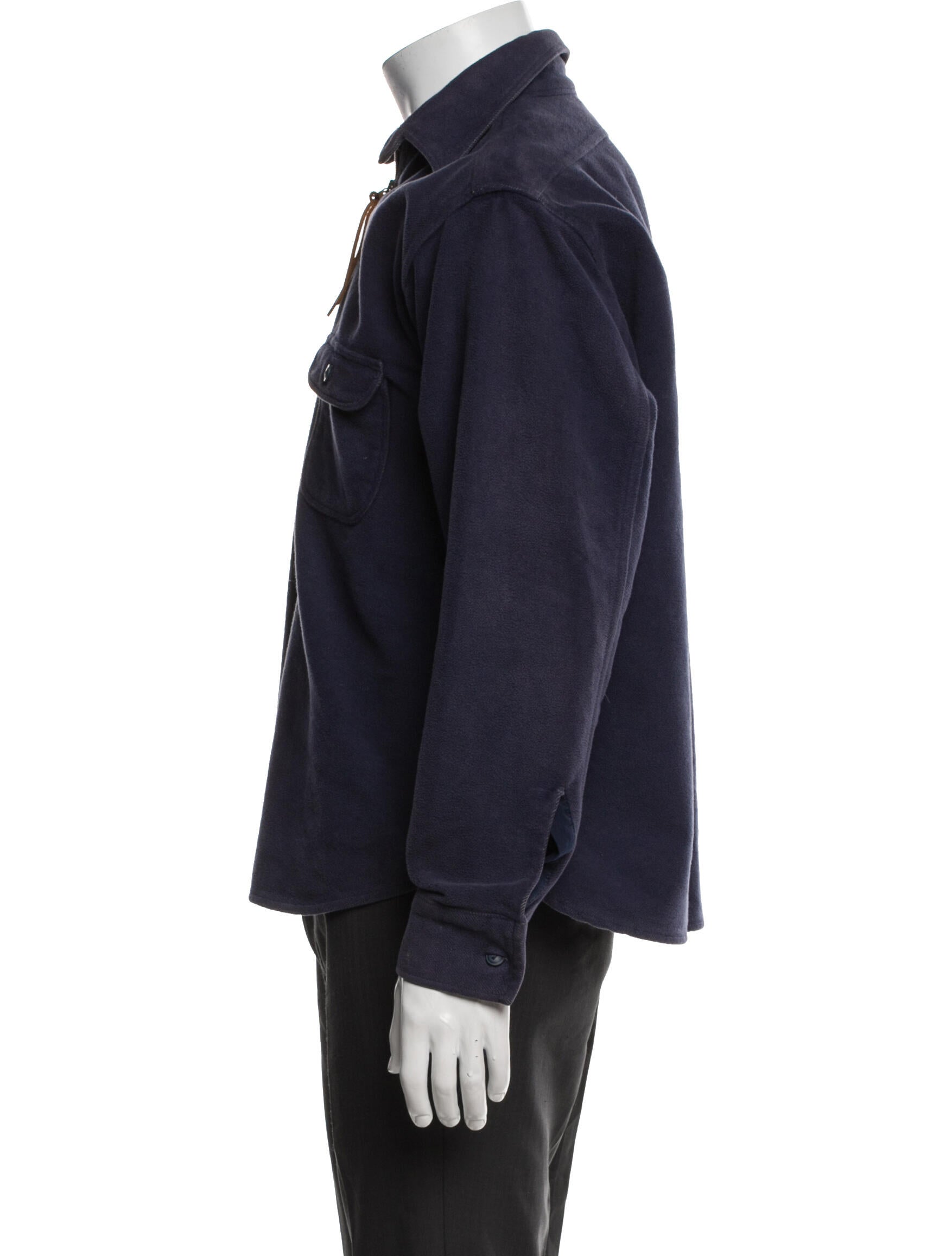 A Bathing Ape Vintage Jacket