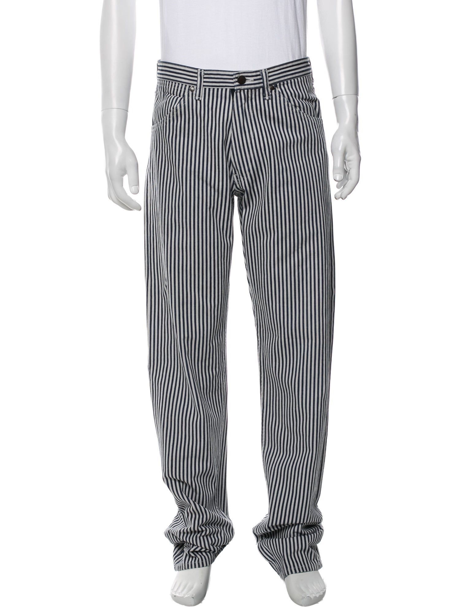 A Bathing Ape Vintage Pants