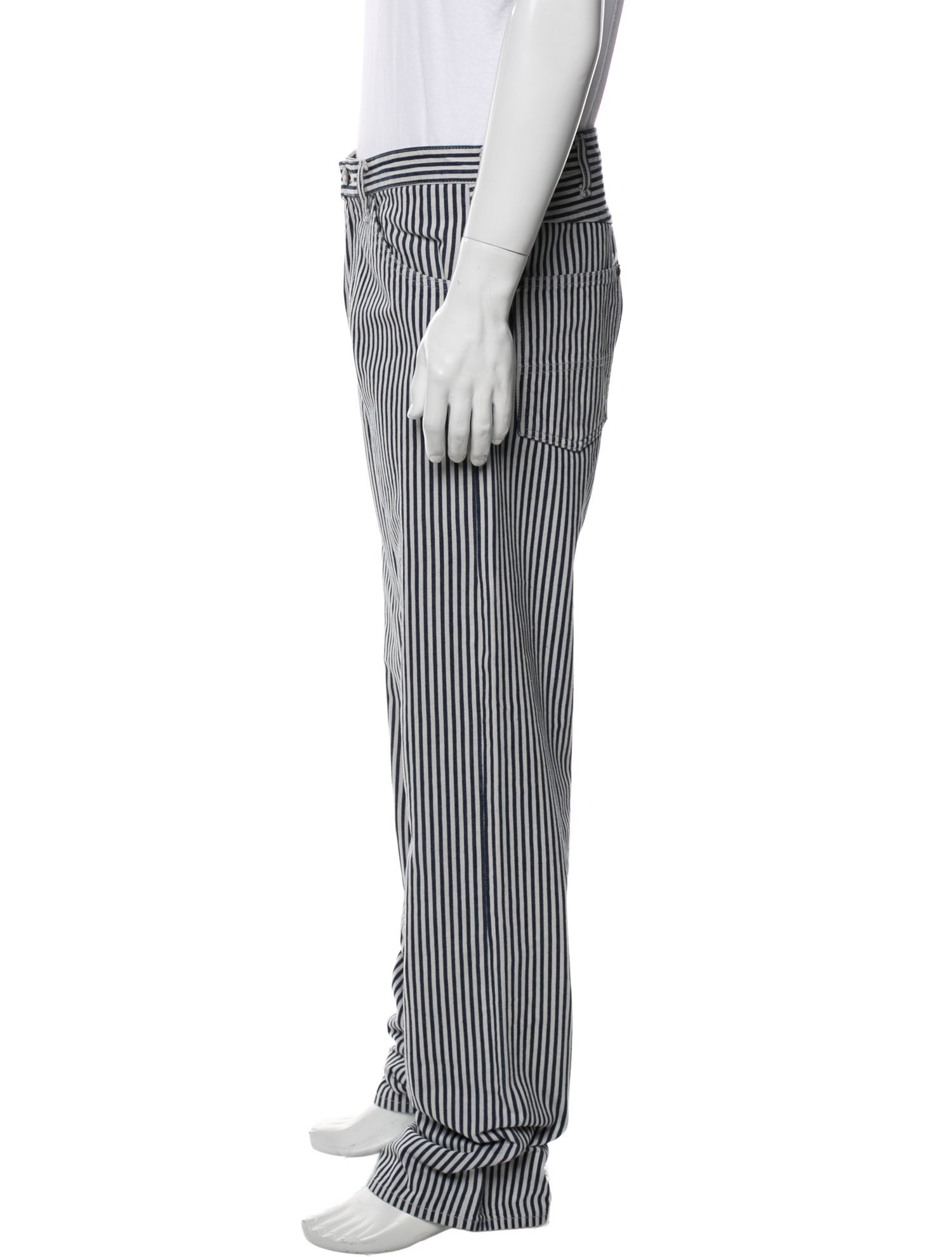 A Bathing Ape Vintage Pants