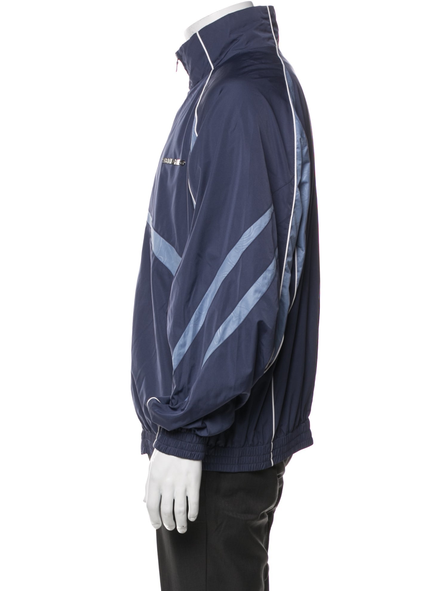 A Bathing Ape Jacket