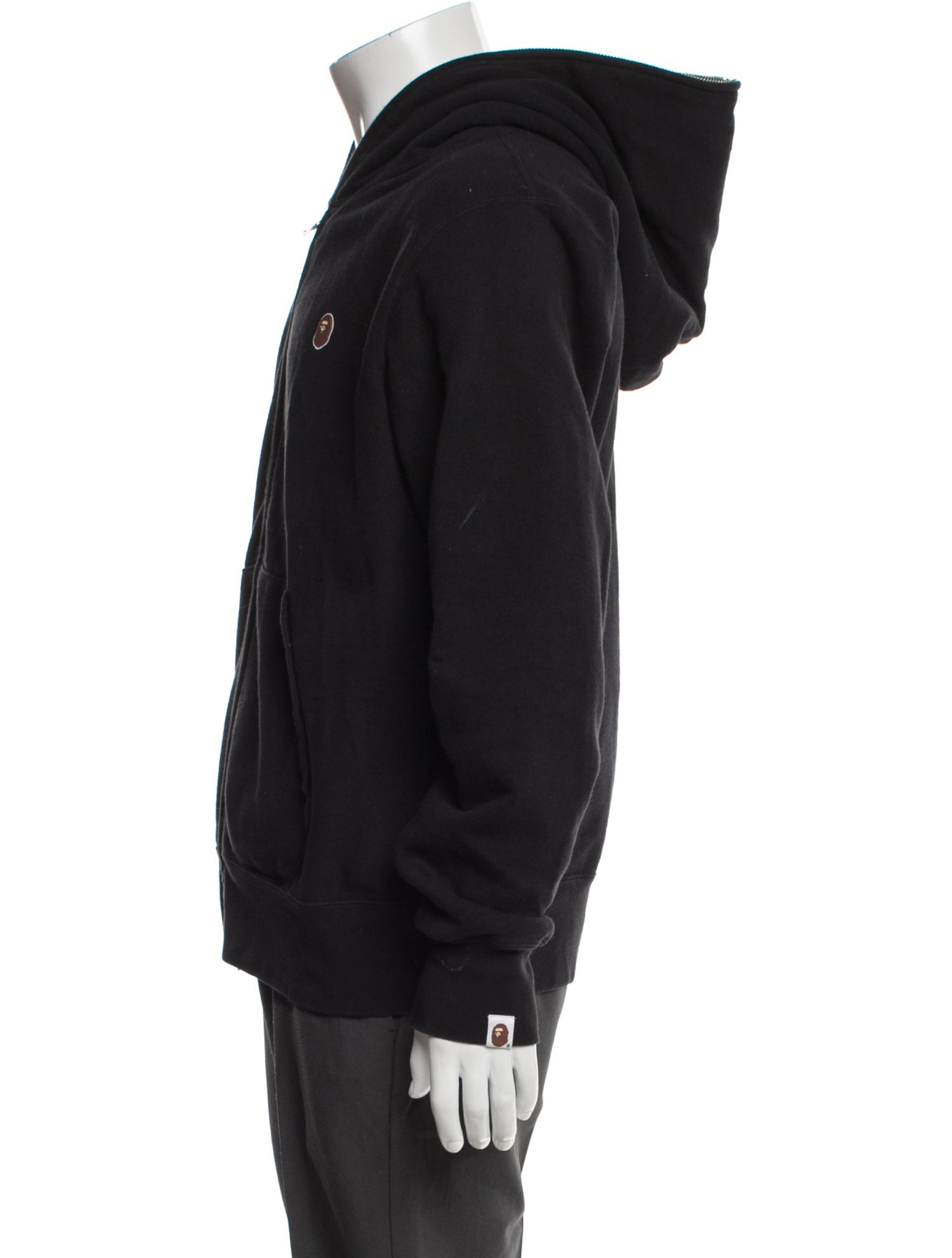 A Bathing Ape Jacket