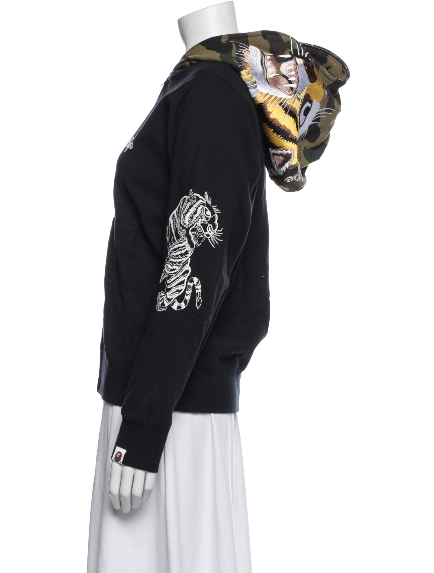 A Bathing Ape Graphic Print