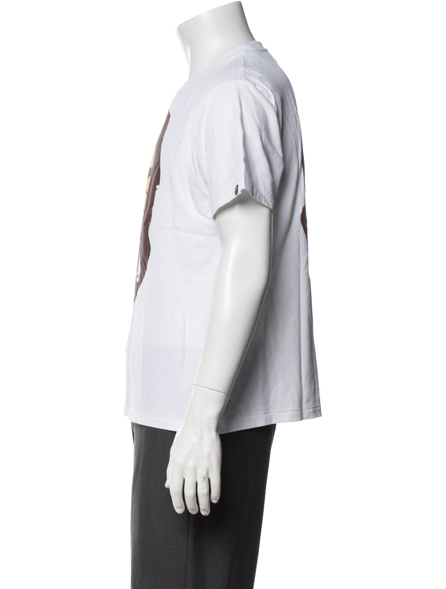 Supreme Psycho Long Sleeve T-Shirt - Blue T-Shirts, Clothing
