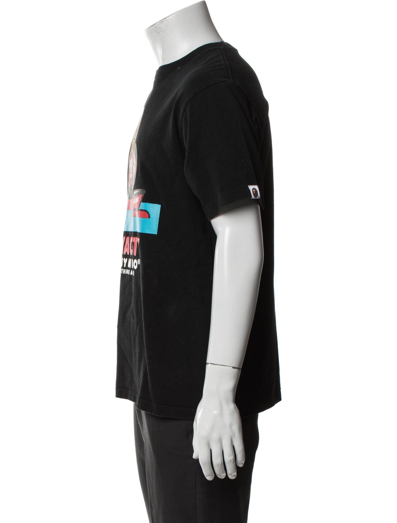 Supreme 2022 Eagle Moto Jersey T-Shirt - Green T-Shirts, Clothing