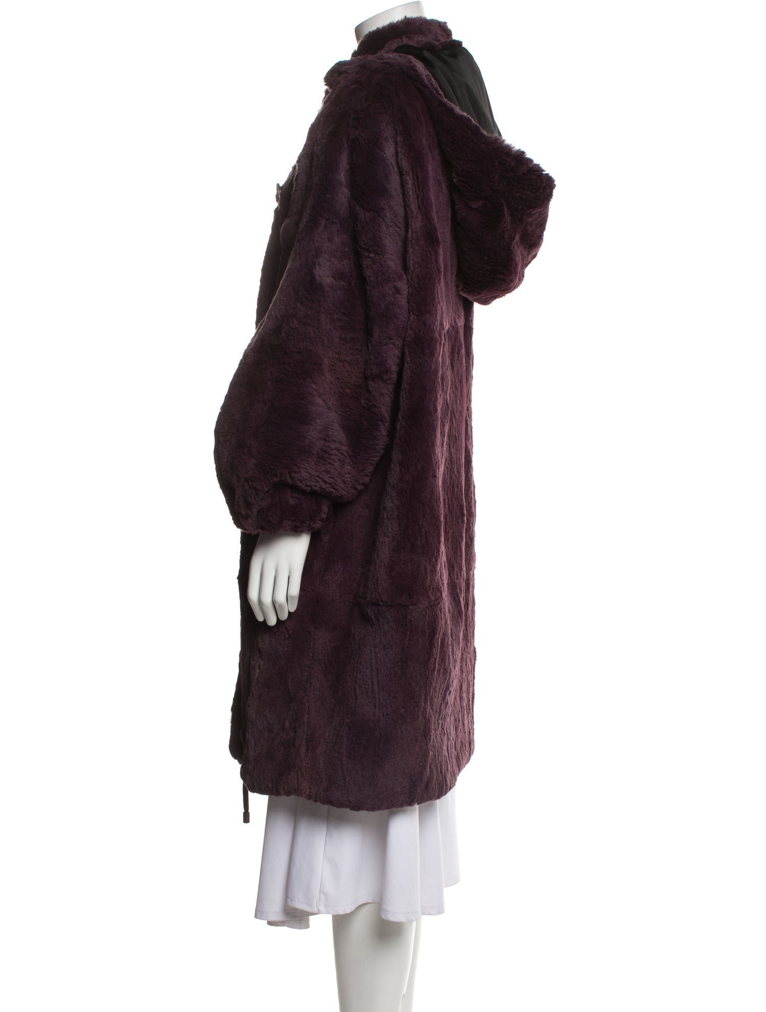 Barth Wind Furs Fur Coat