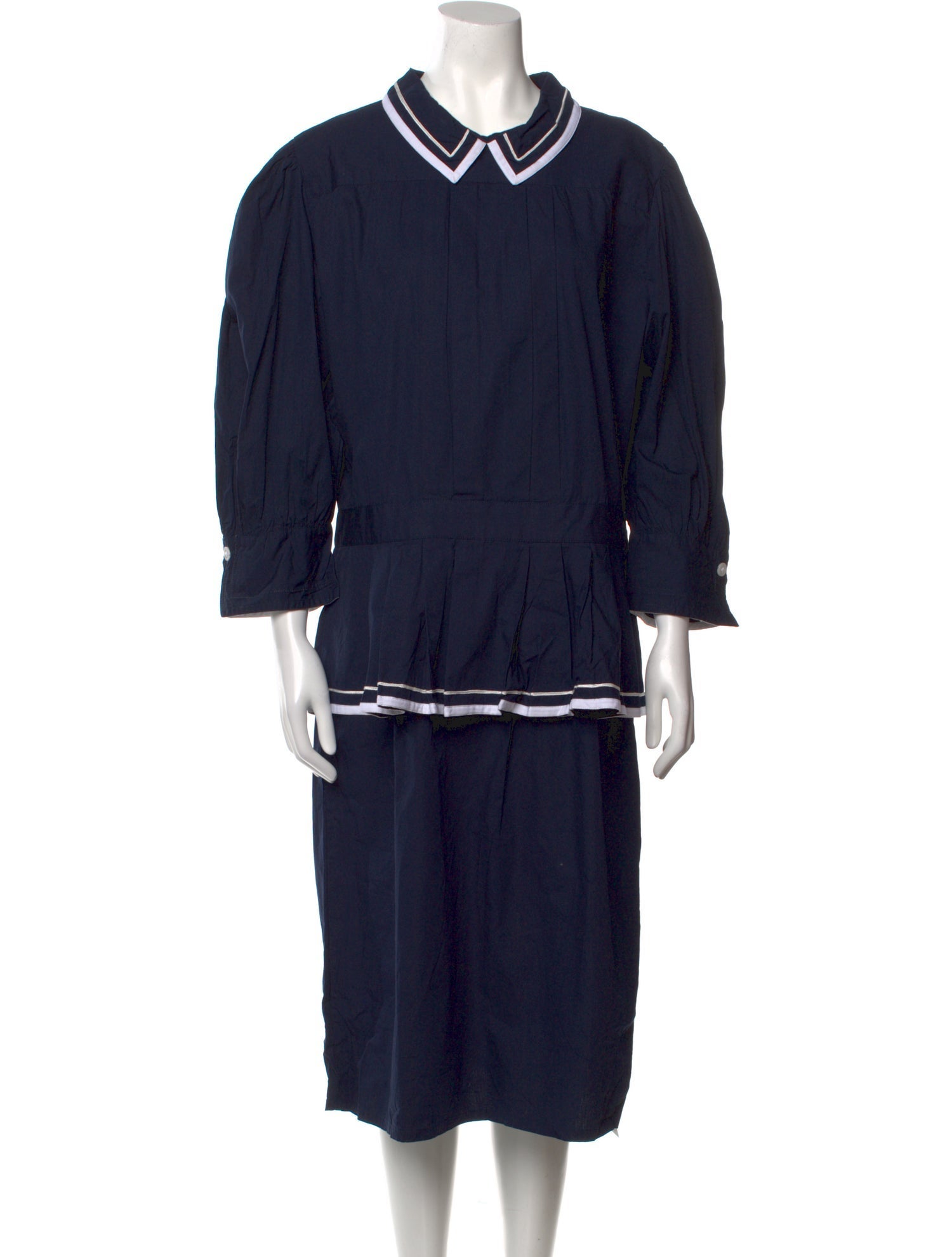 Batsheva Midi Length Dress