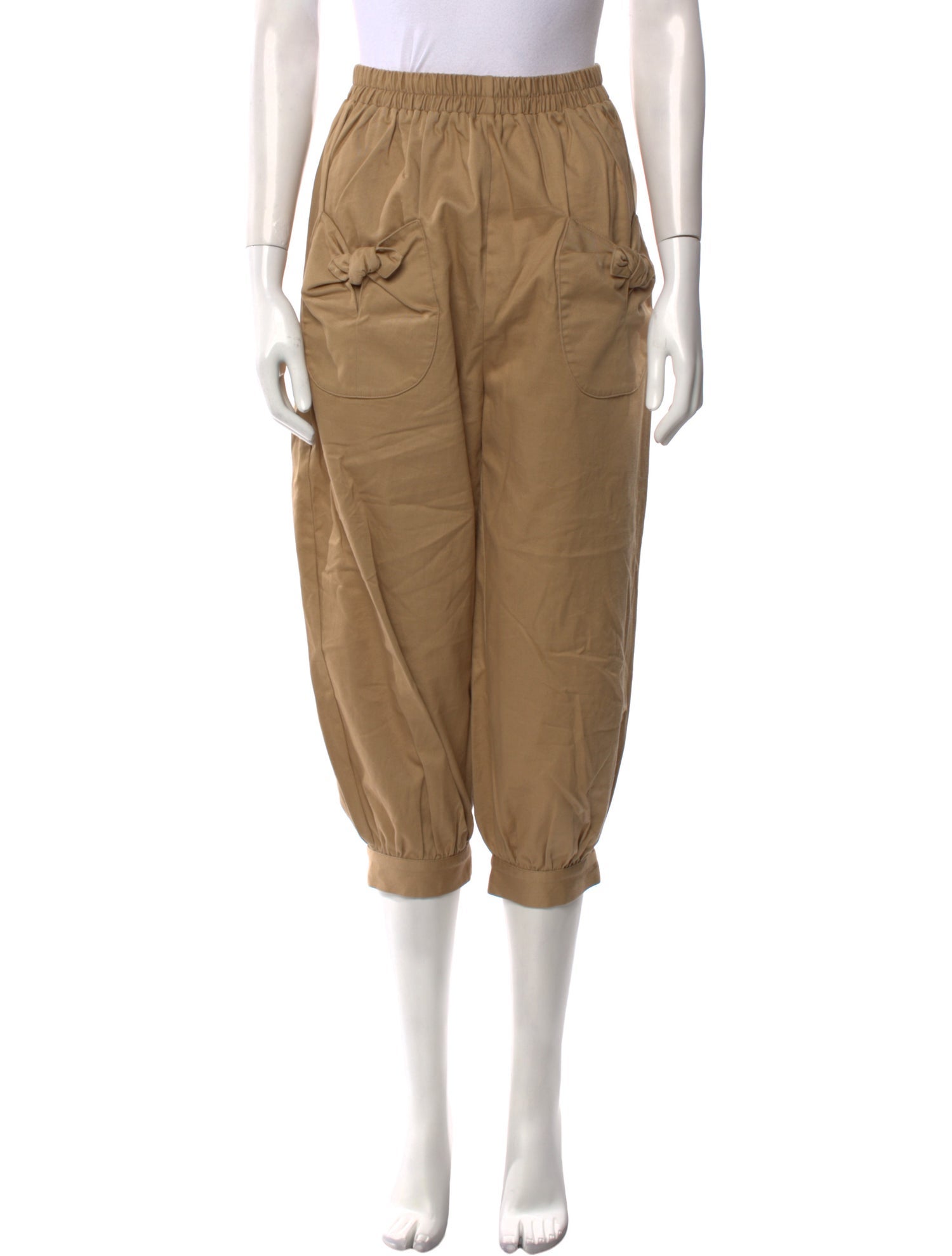 Batsheva Straight Leg Pants