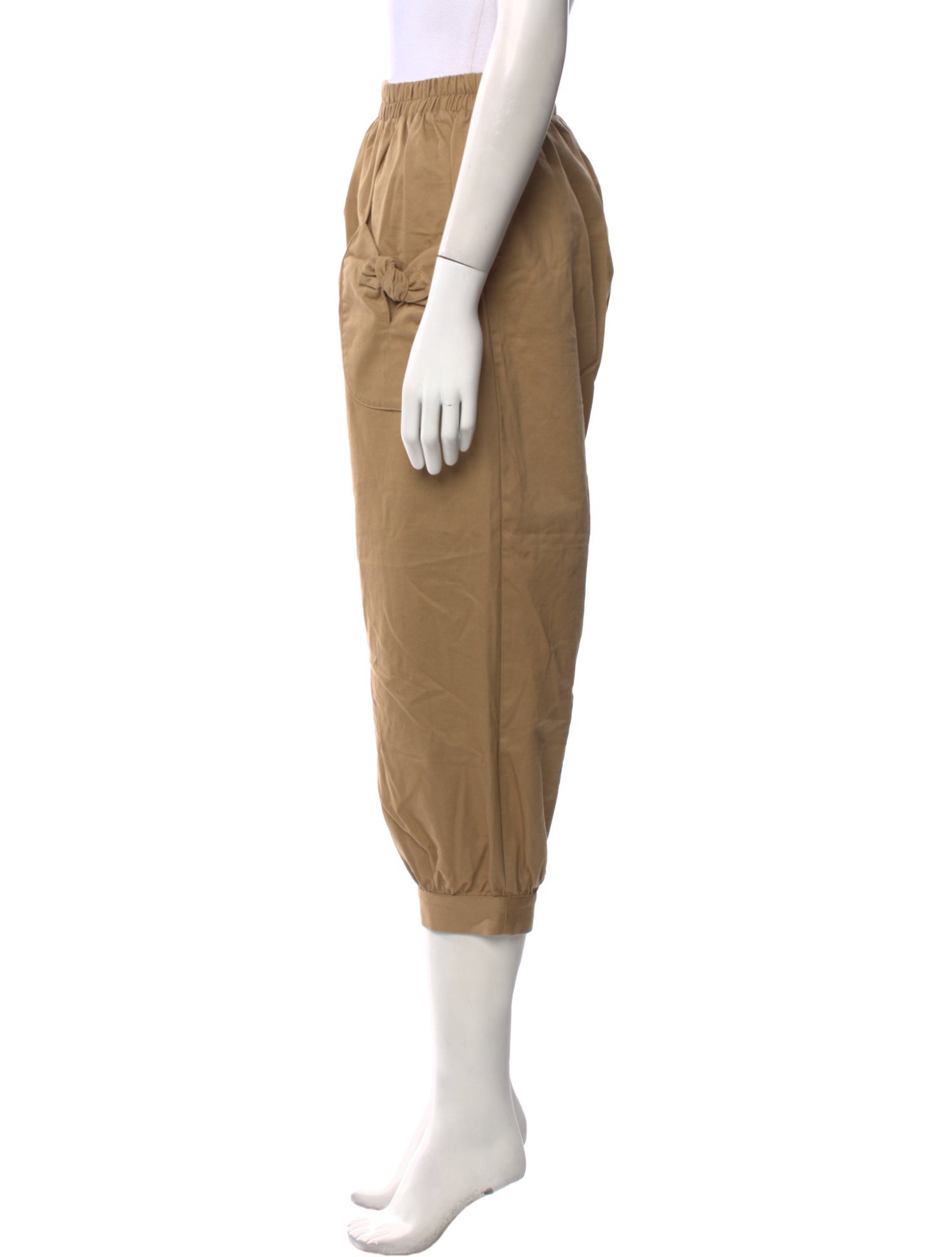 Batsheva Straight Leg Pants