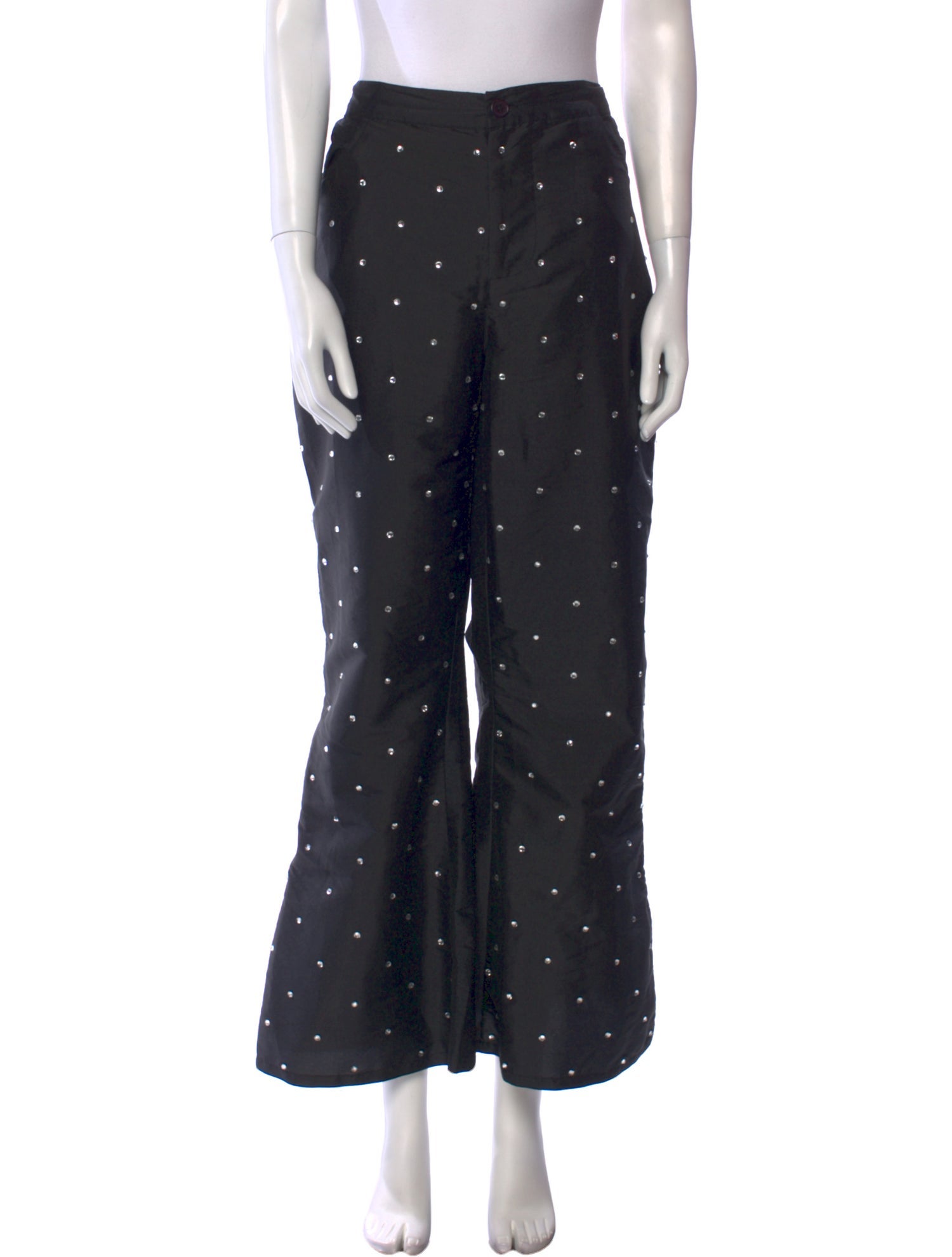 Batsheva Wide Leg Pants