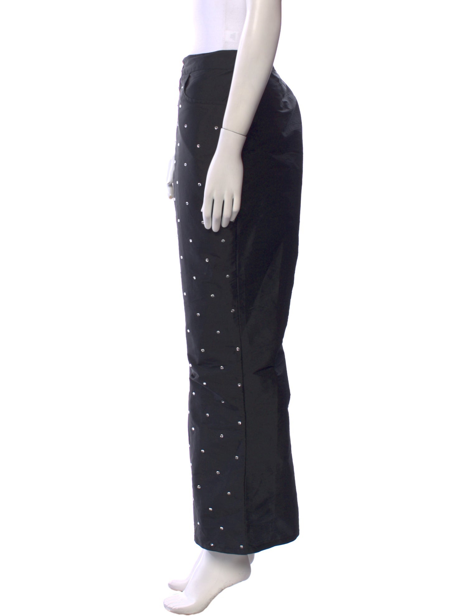 Batsheva Wide Leg Pants