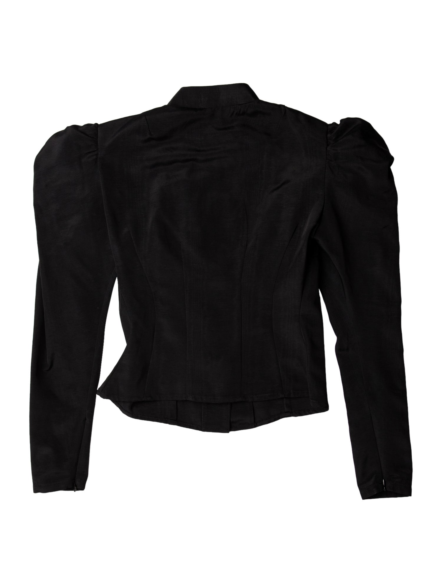 Batsheva Long Sleeve Blouse