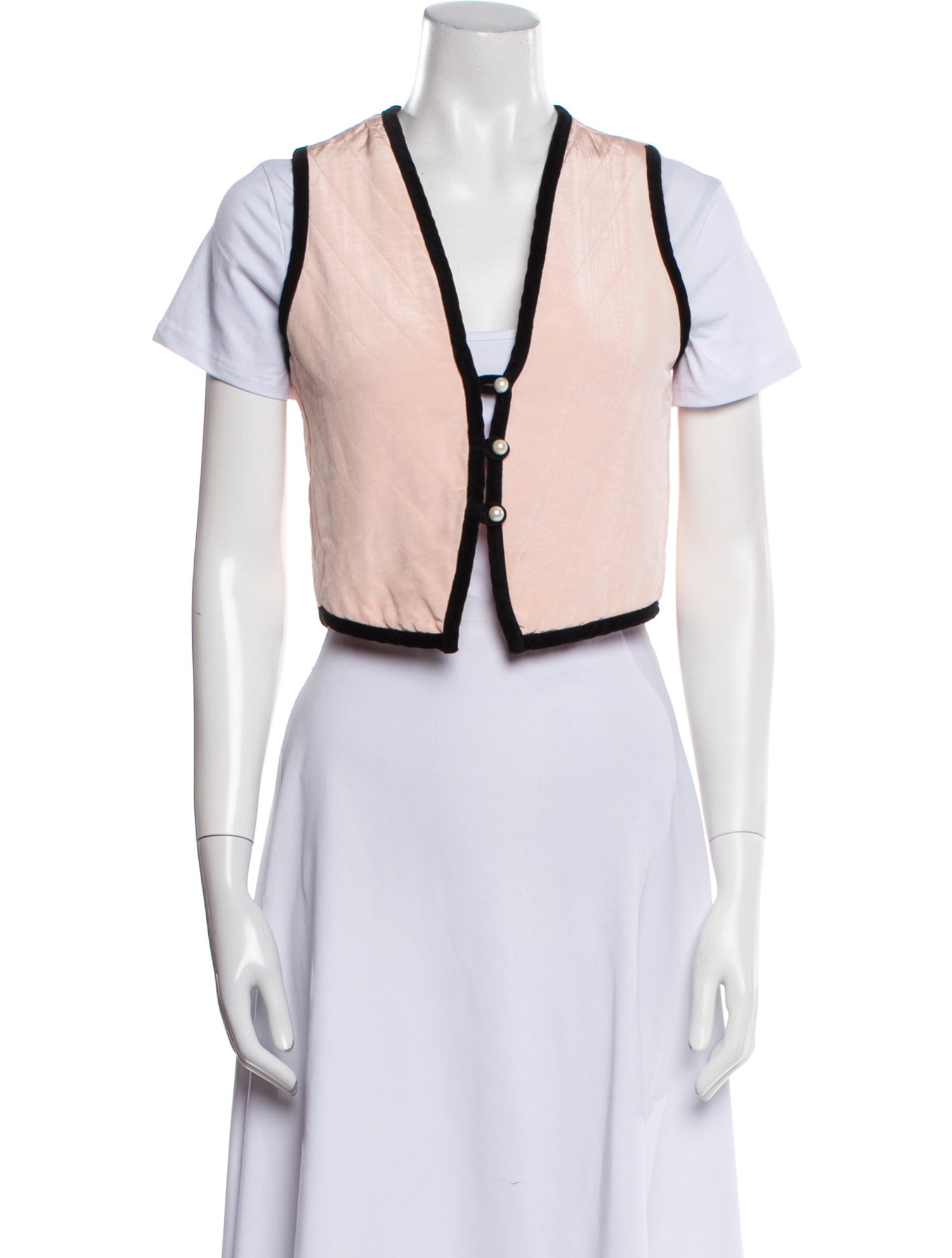 Batsheva Vest