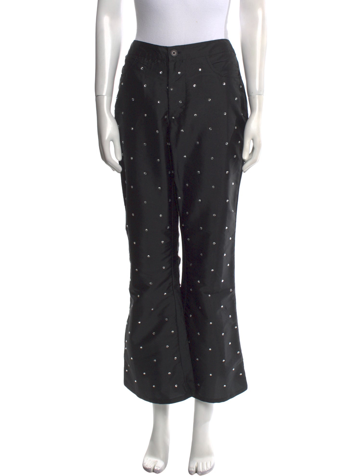 Batsheva Wide Leg Pants