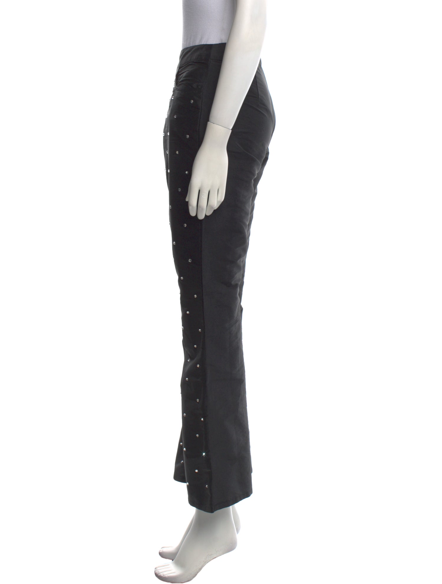 Batsheva Wide Leg Pants