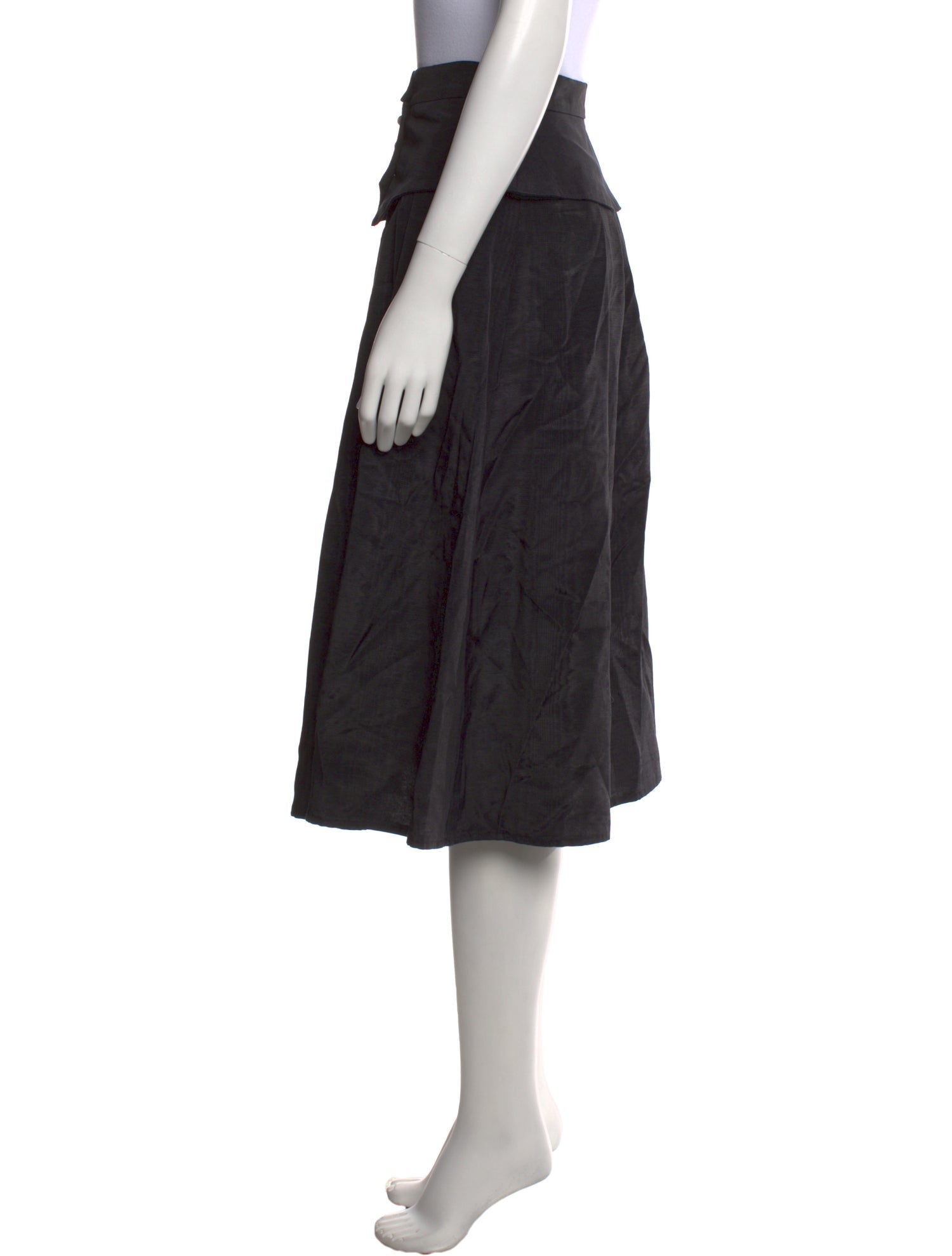 Batsheva Knee-Length Skirt