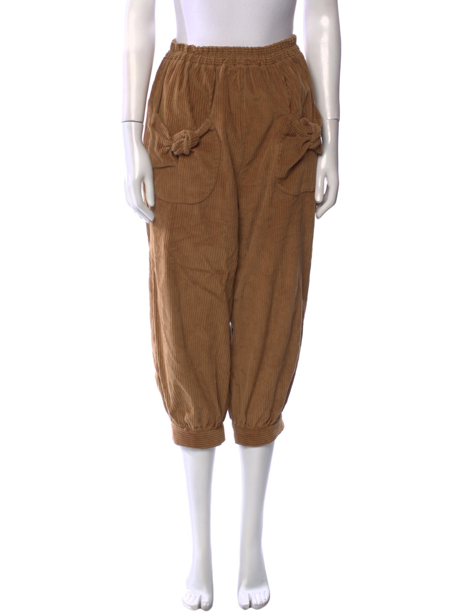 Batsheva Straight Leg Pants