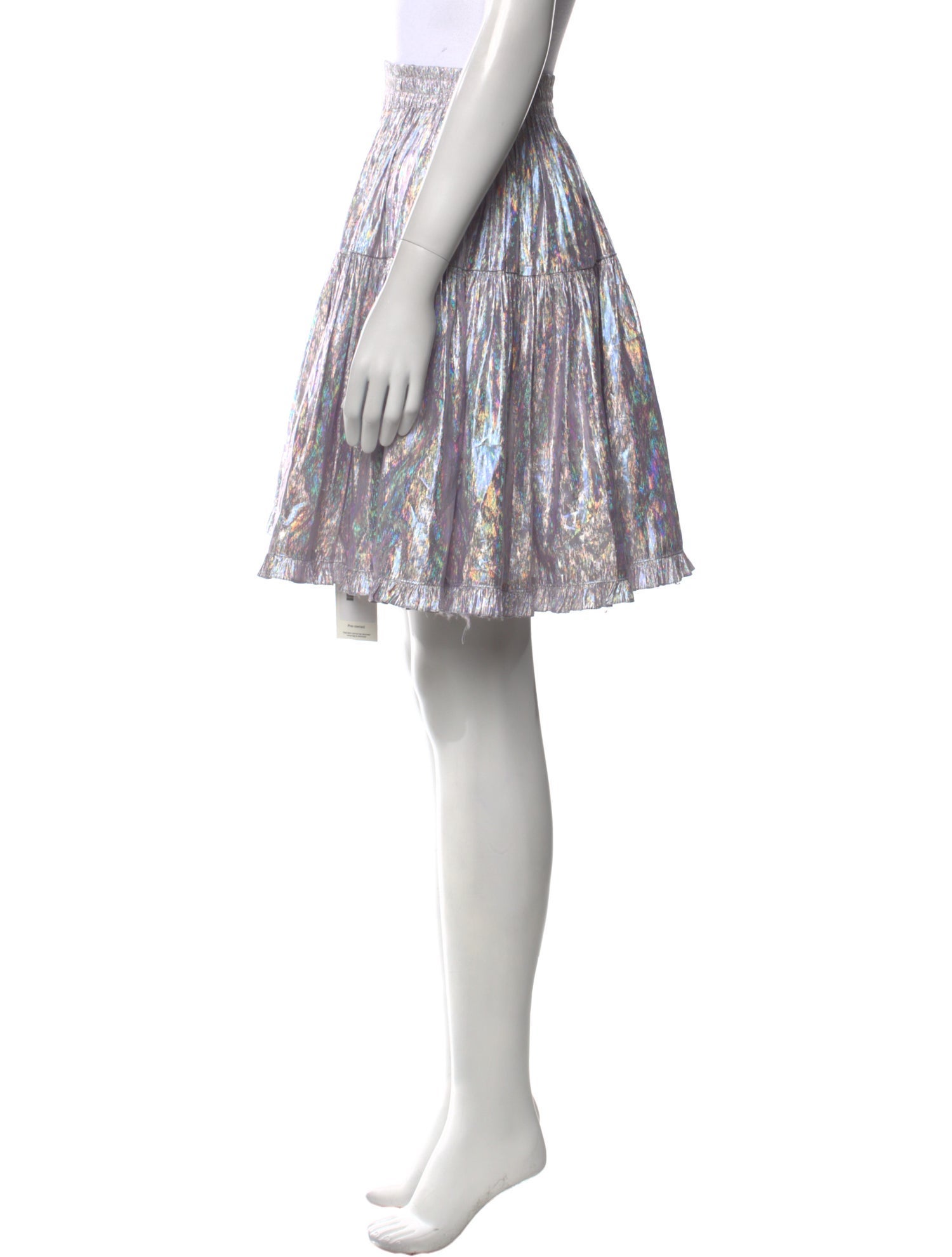 Batsheva Knee-Length Skirt