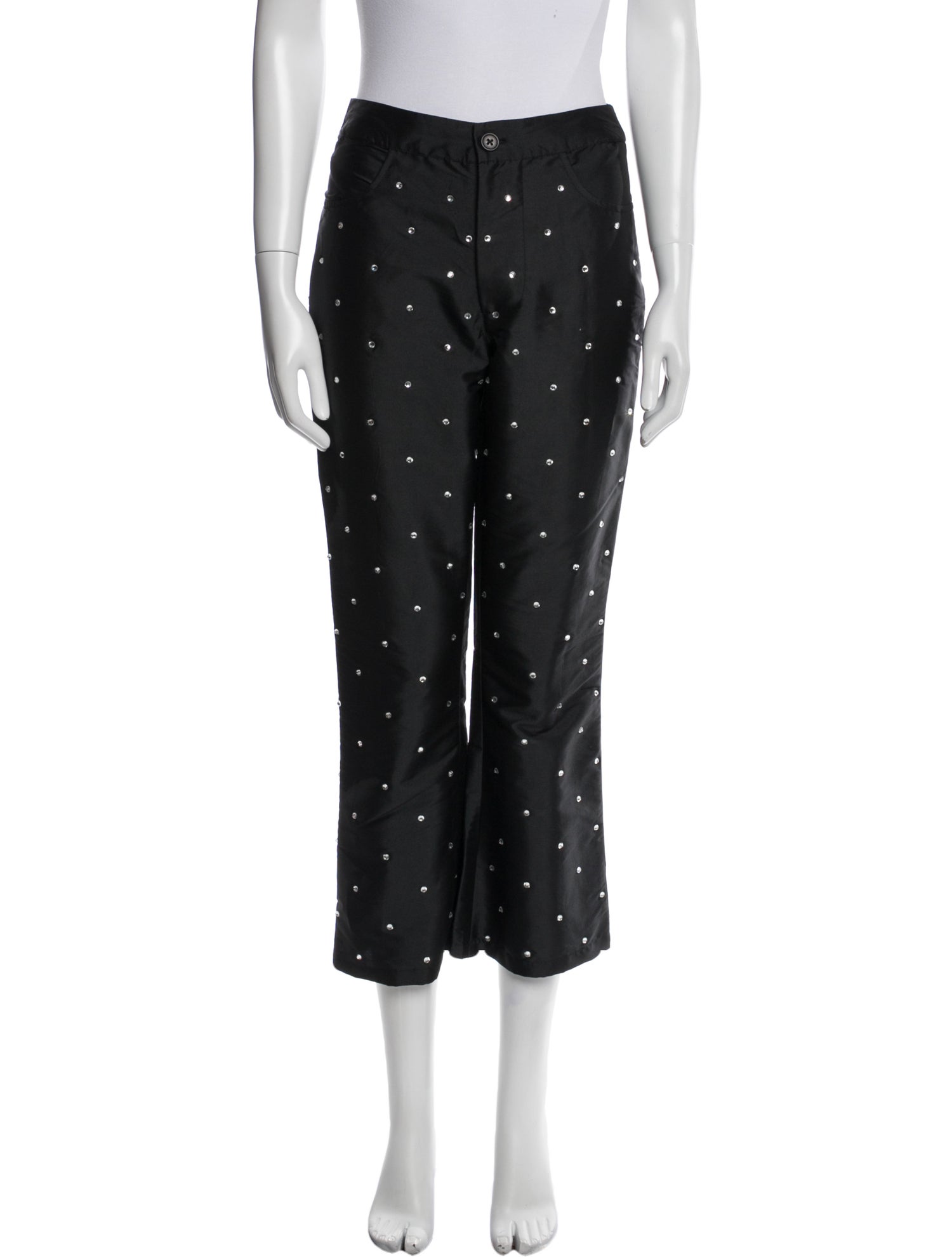 Batsheva Wide Leg Pants