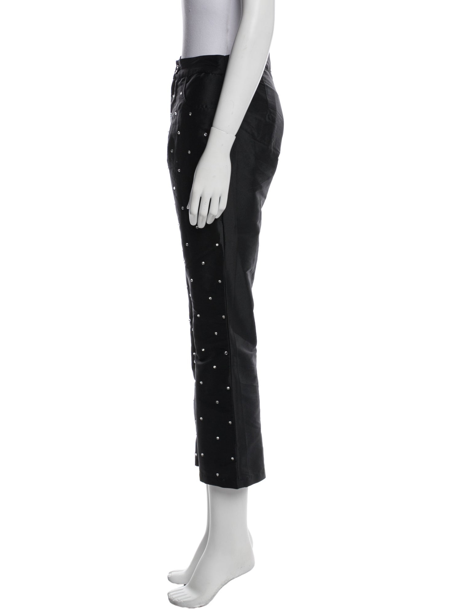 Batsheva Wide Leg Pants