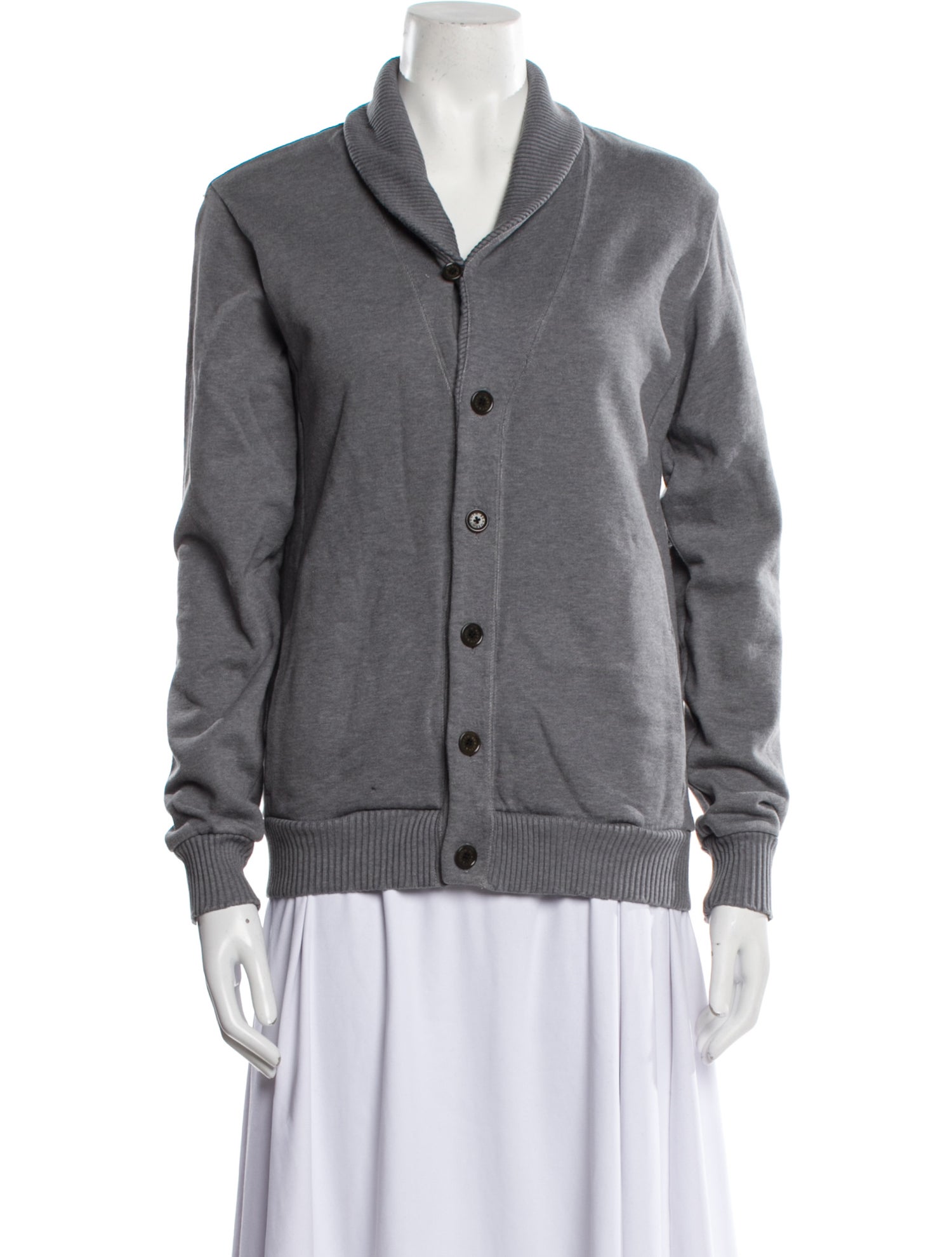 Beauty & Youth Bomber Jacket