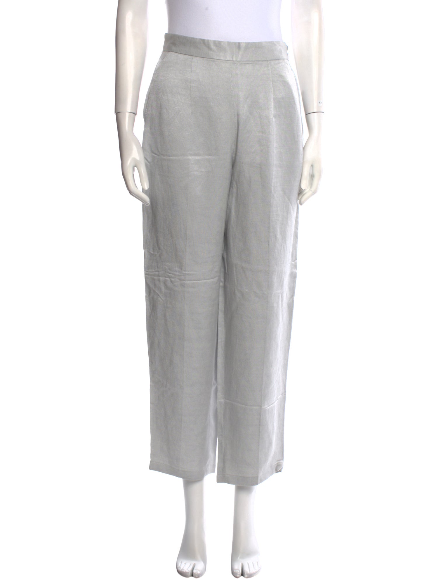 Beauty & Youth Straight Leg Pants