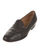 Baudoin & Lange Leather Loafers