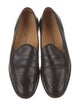 Baudoin & Lange Leather Loafers