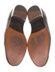 Baudoin & Lange Leather Loafers