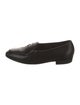 Baudoin & Lange Leather Dress Loafers