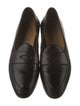 Baudoin & Lange Leather Dress Loafers