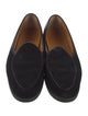 Baudoin & Lange Suede Loafers