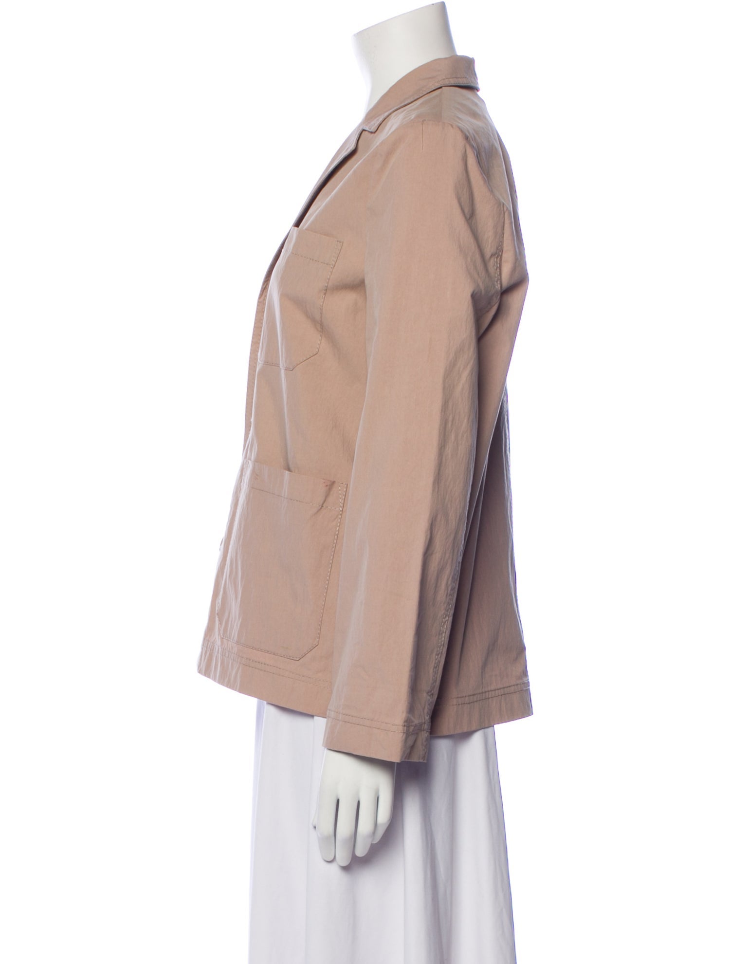 Baum und Pferdgarten Blazer