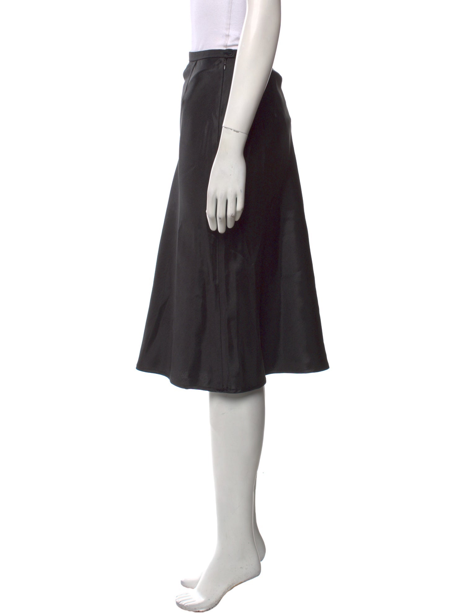 Baum und Pferdgarten Knee-Length Skirt w/ Tags