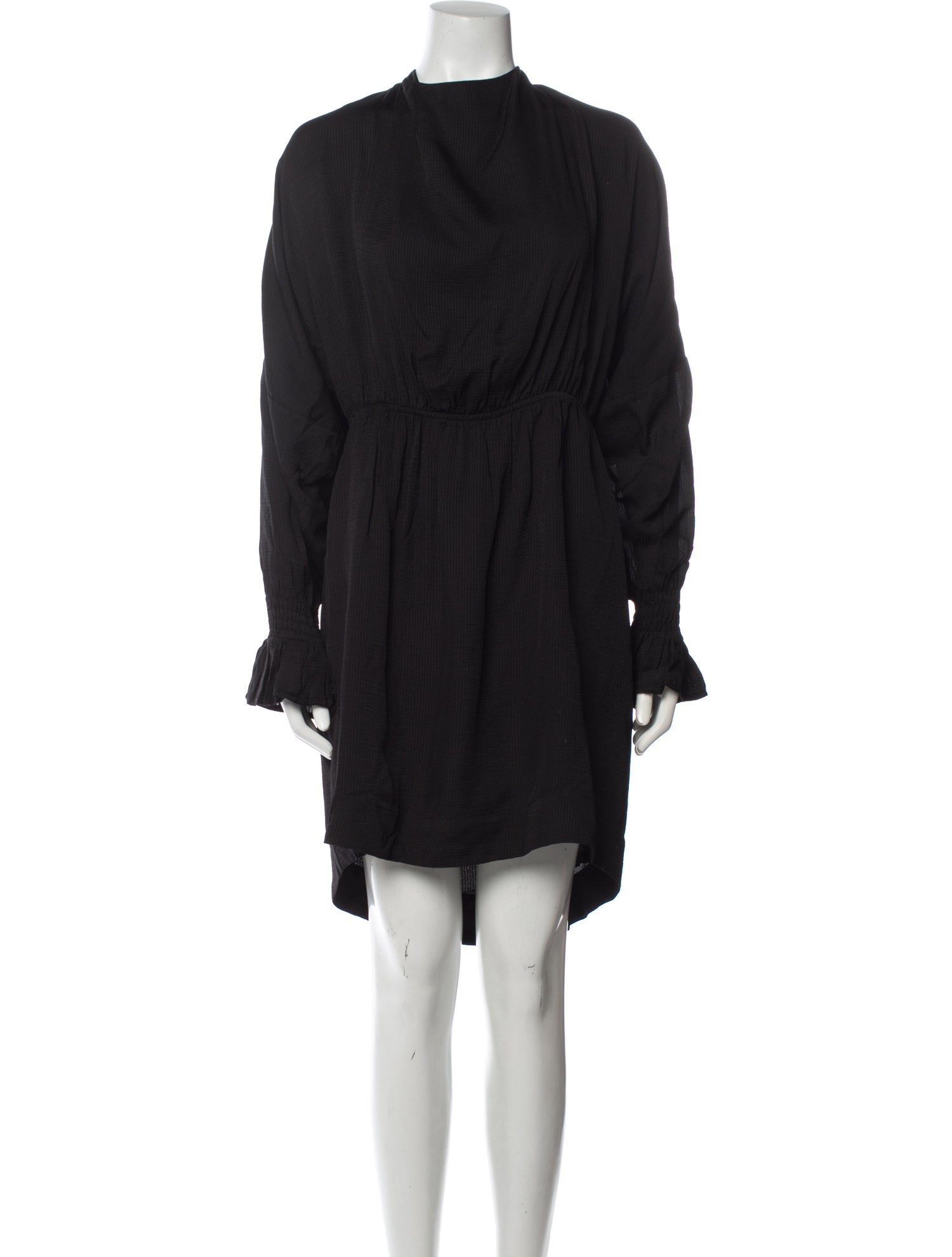 Baum und Pferdgarten Crew Neck Knee-Length Dress w/ Tags