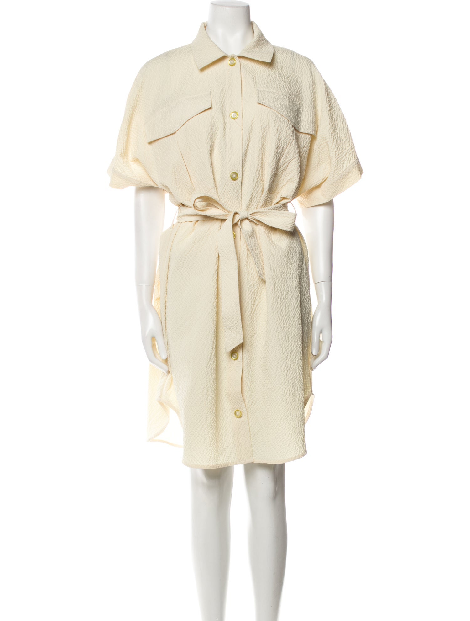 Baum und Pferdgarten Knee-Length Dress w/ Tags