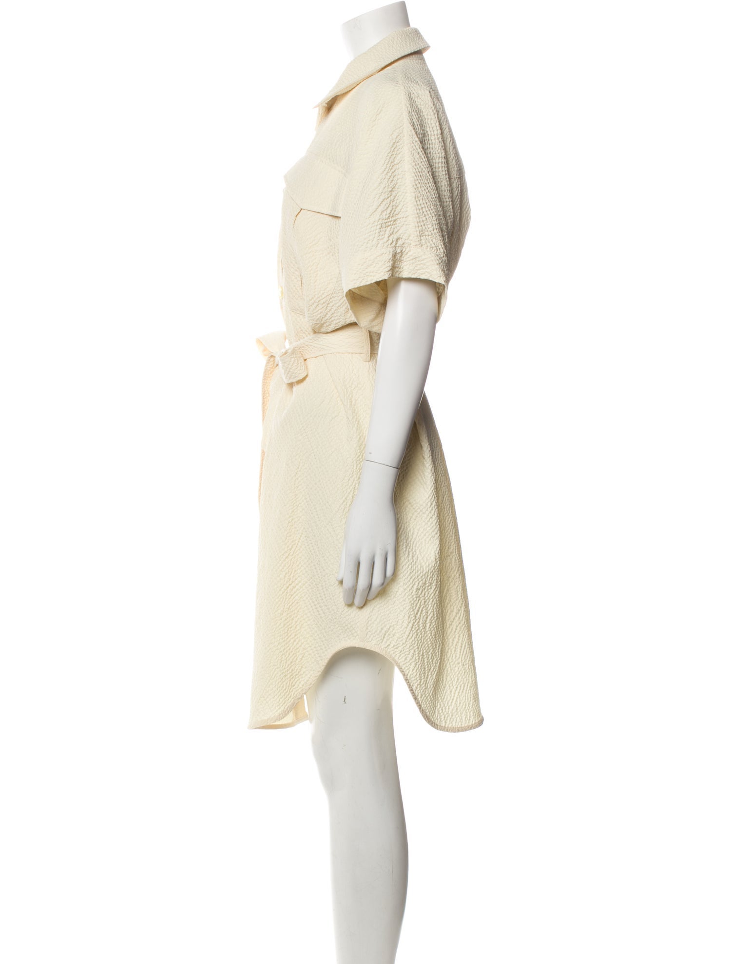 Baum und Pferdgarten Knee-Length Dress w/ Tags