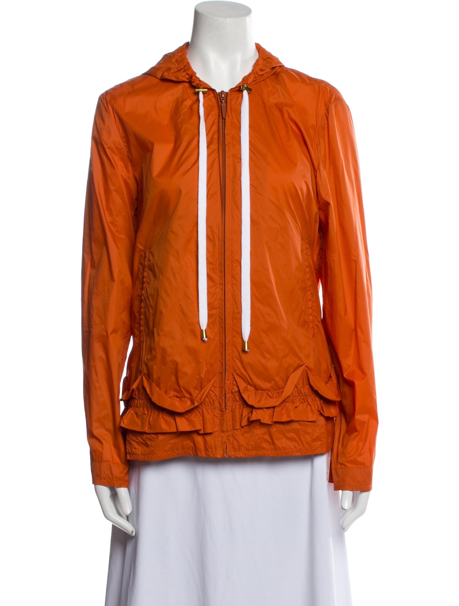 Baum und Pferdgarten Jacket