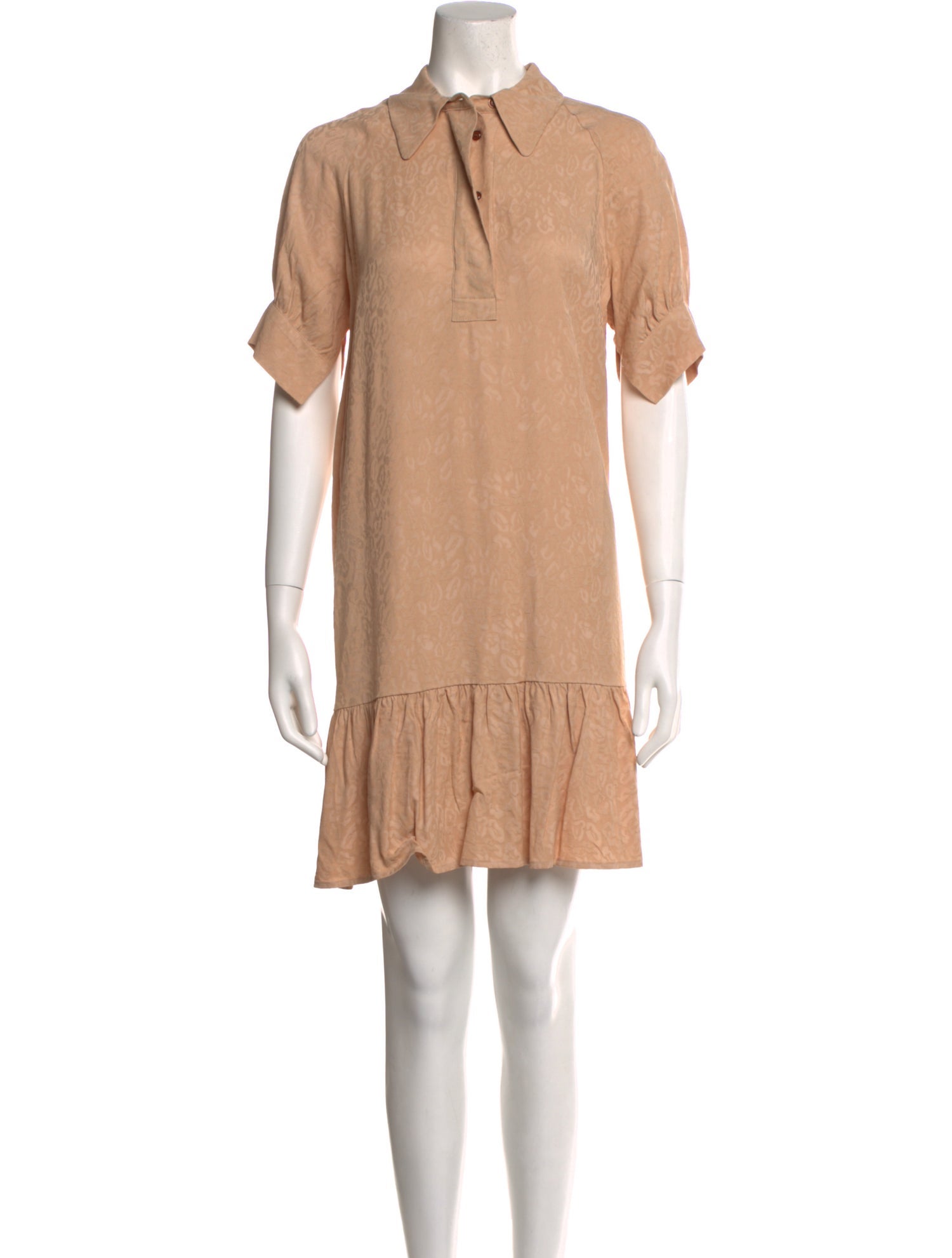 Baum und Pferdgarten Mini Dress w/ Tags