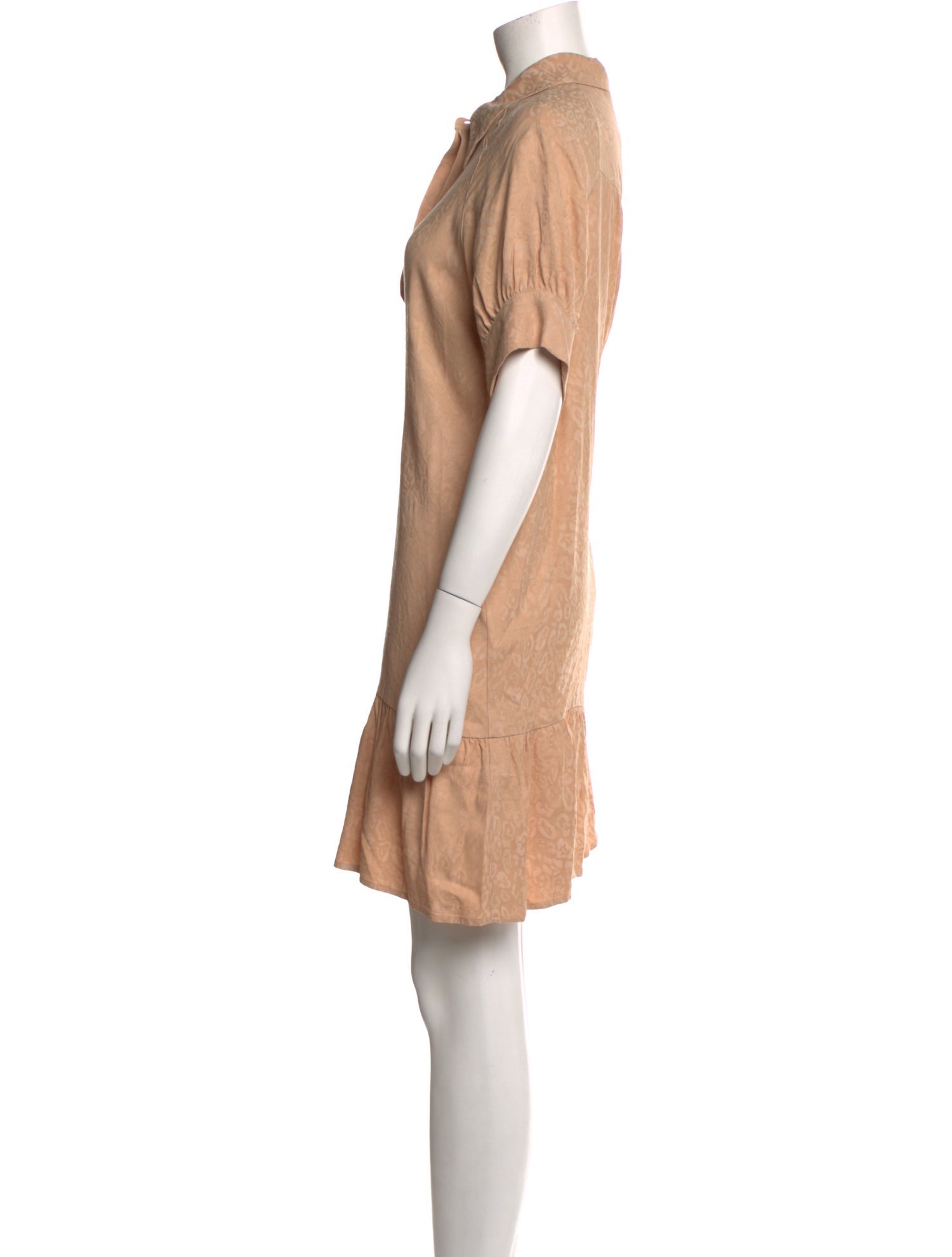 Baum und Pferdgarten Mini Dress w/ Tags