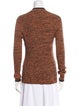 Baum und Pferdgarten Striped Crew Neck Sweater