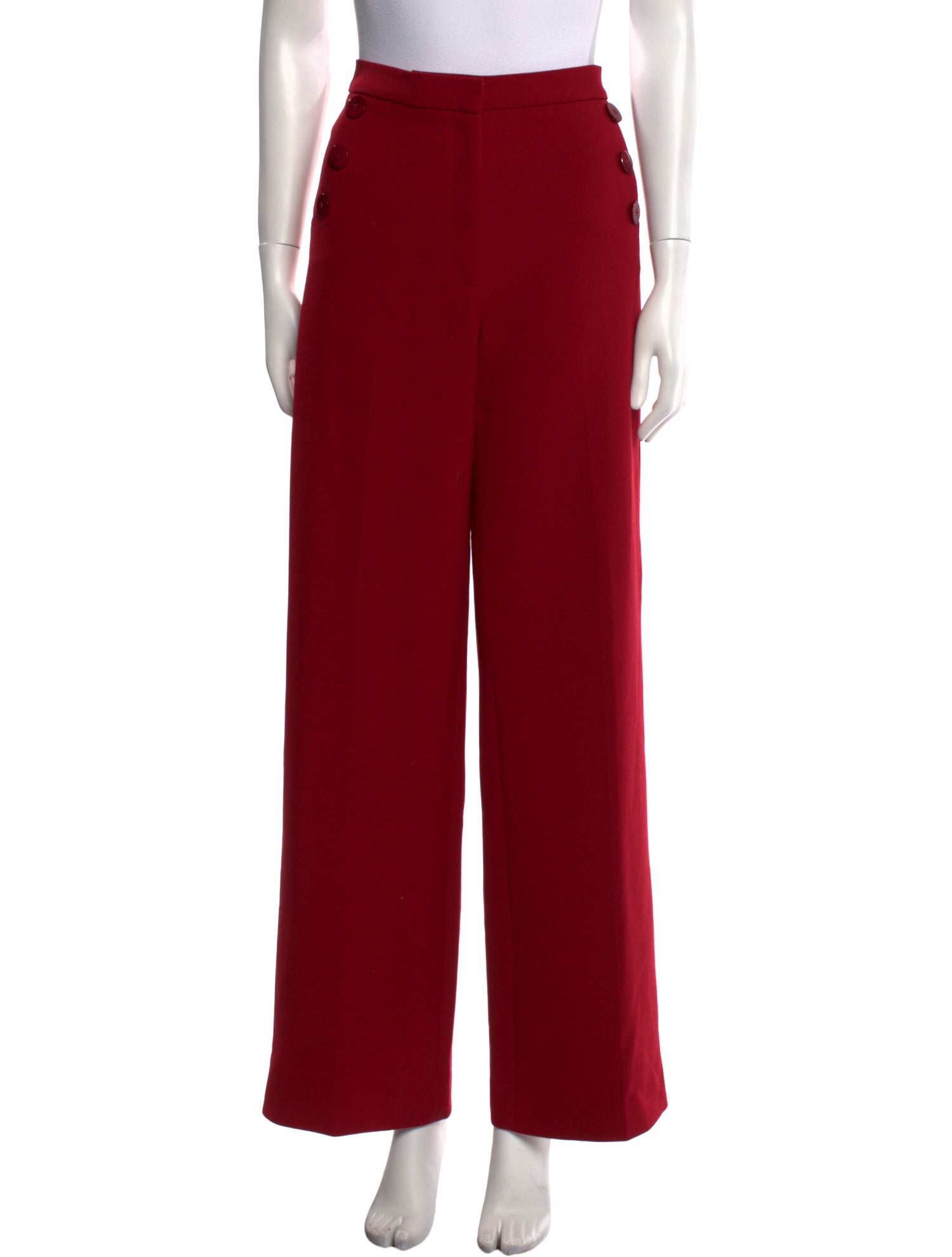 Baum und Pferdgarten Wide Leg Pants