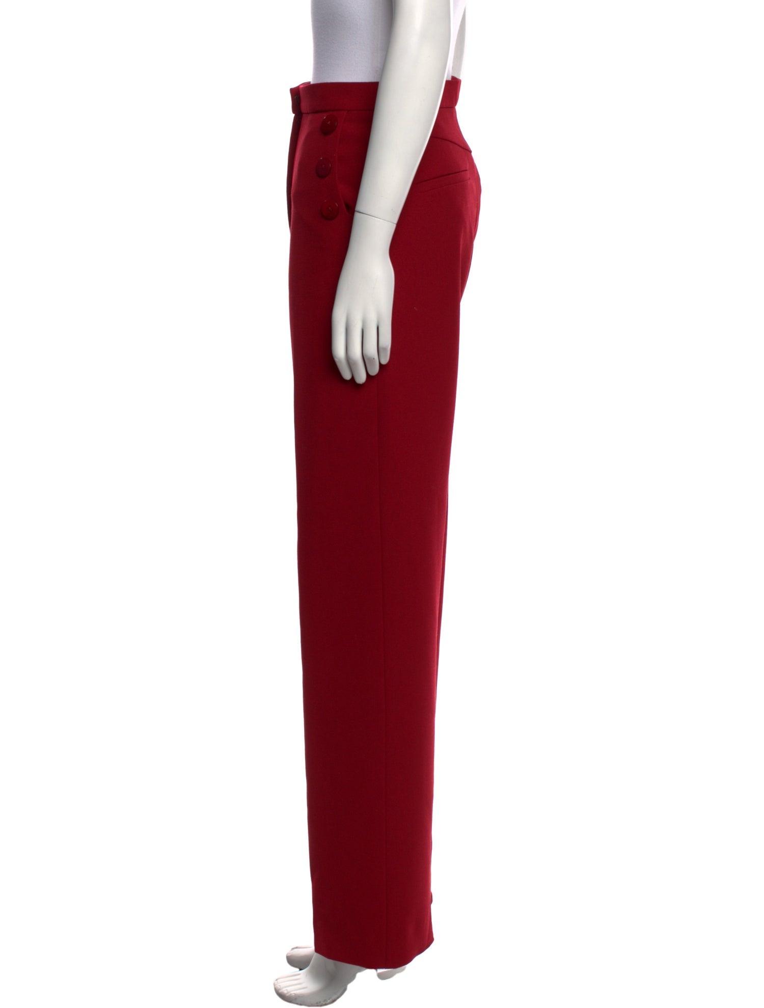 Baum und Pferdgarten Wide Leg Pants