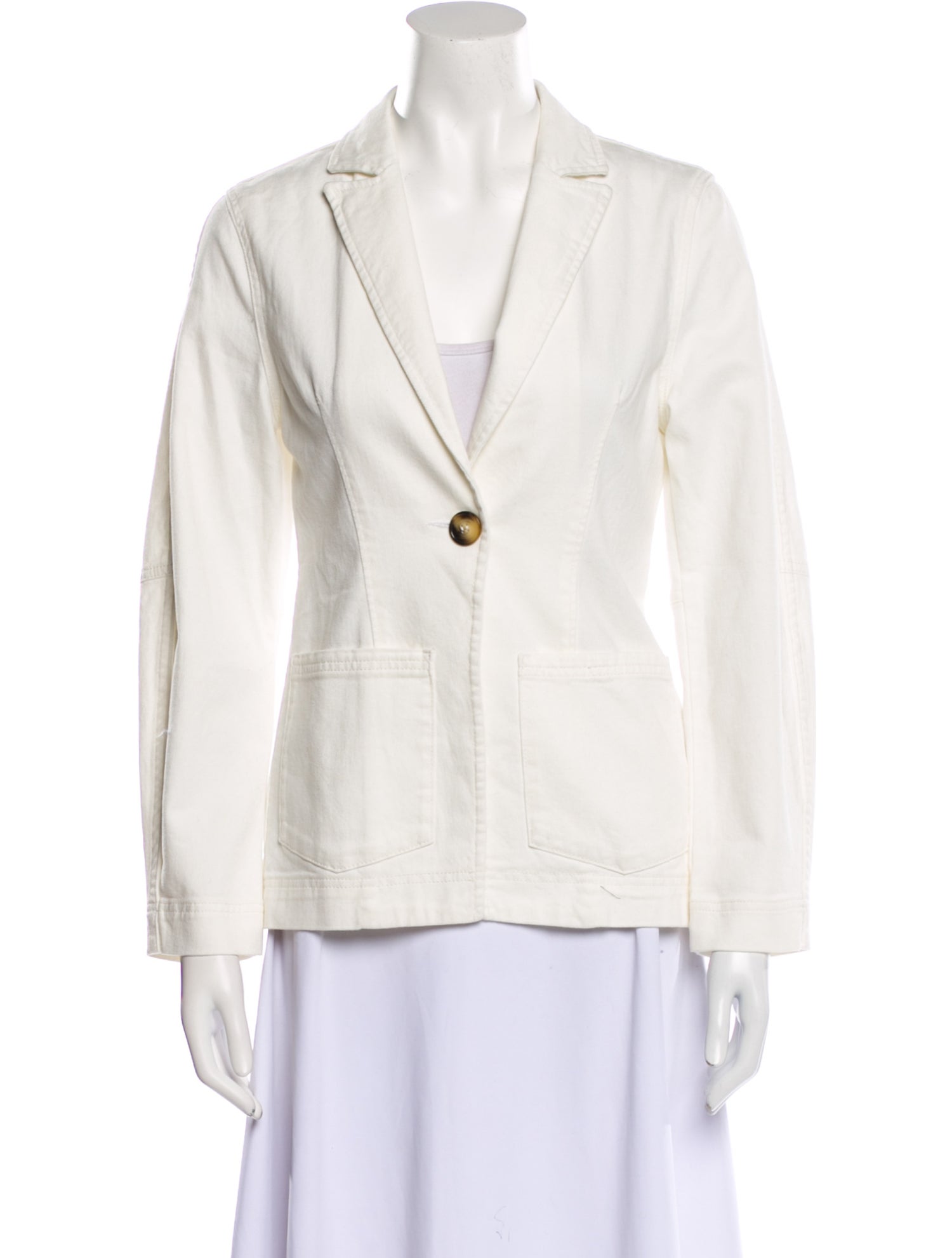 Baum und Pferdgarten Blazer