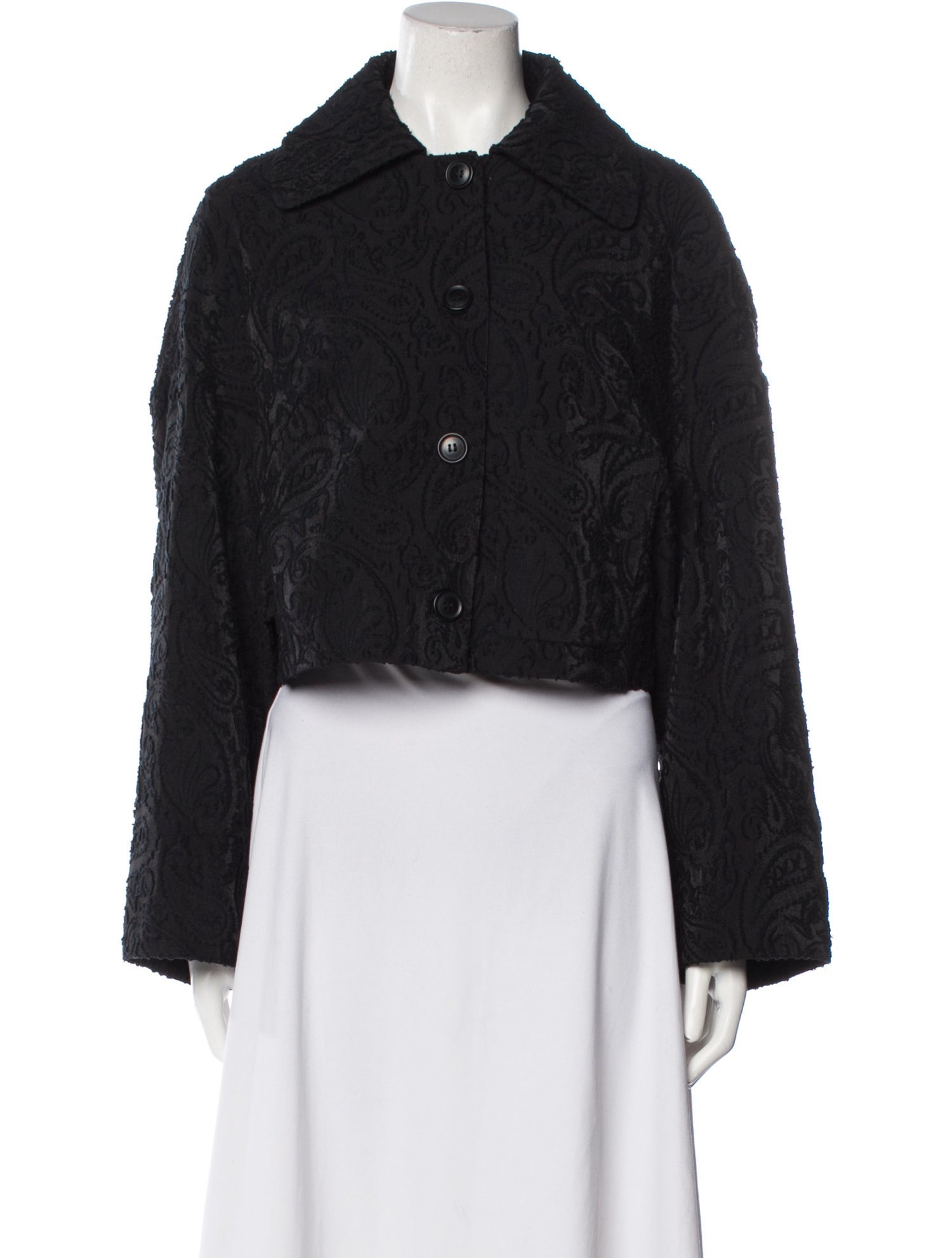 Baum und Pferdgarten Bolero