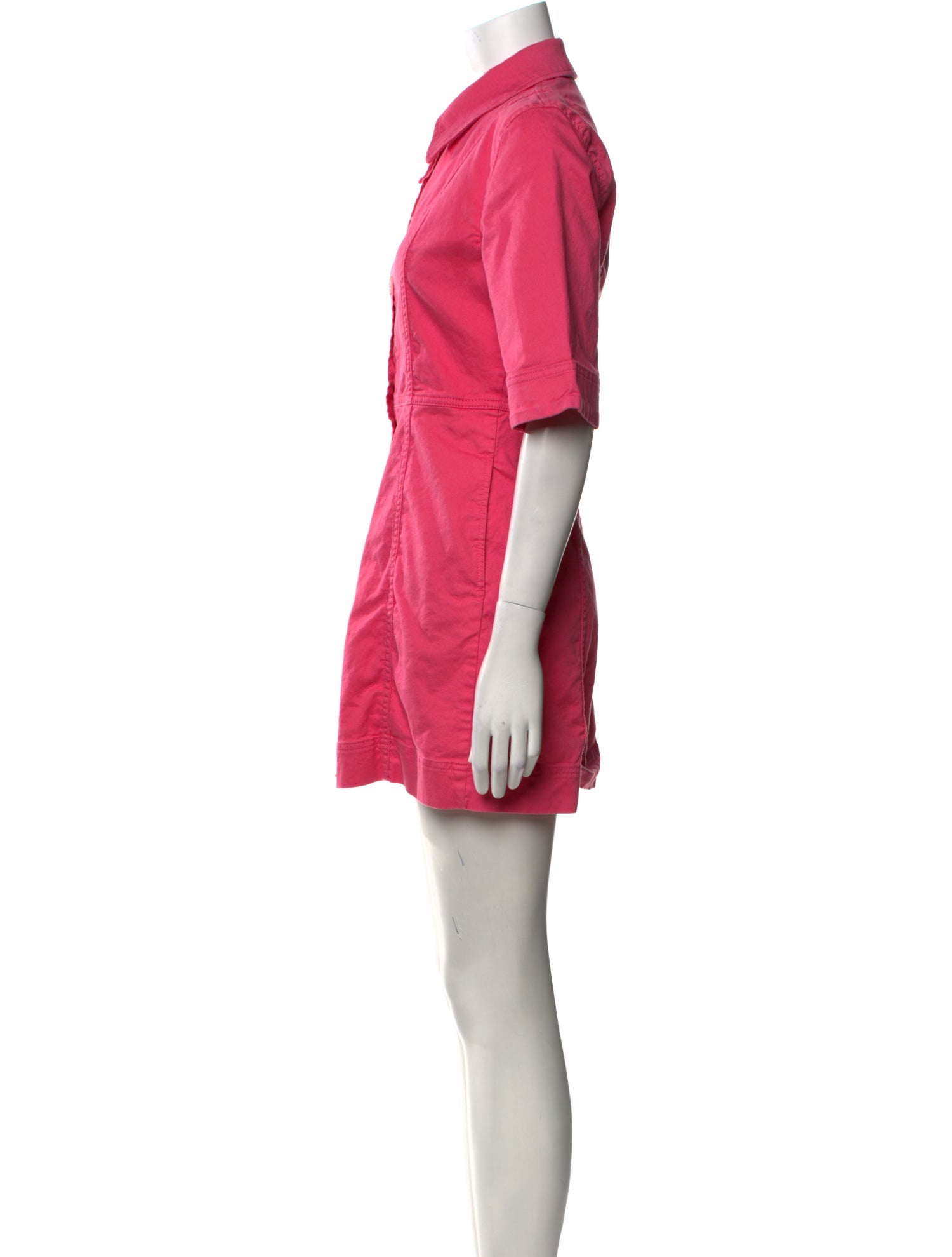 Baum und Pferdgarten Mini Dress