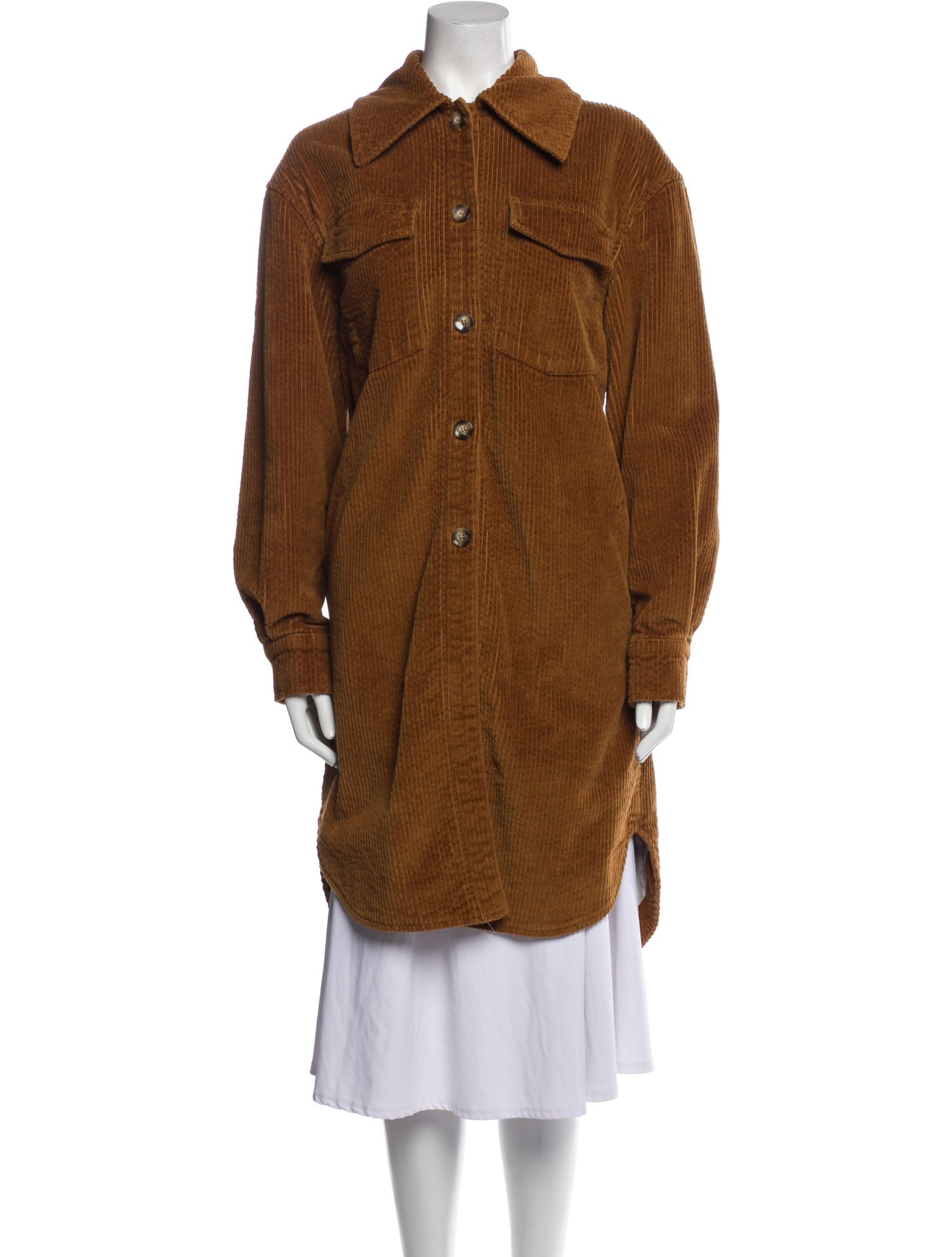 Baum und Pferdgarten Utility Jacket