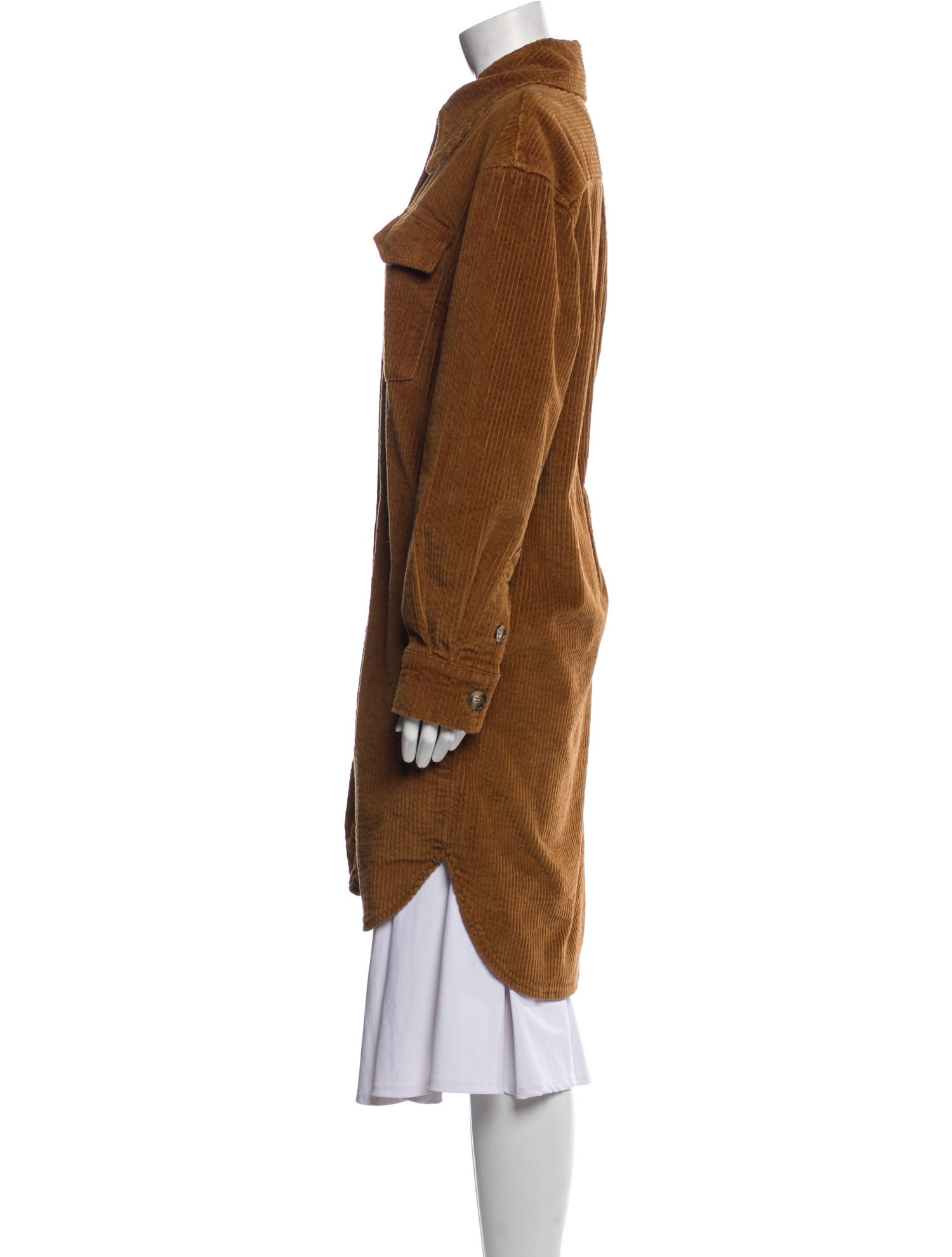 Baum und Pferdgarten Utility Jacket