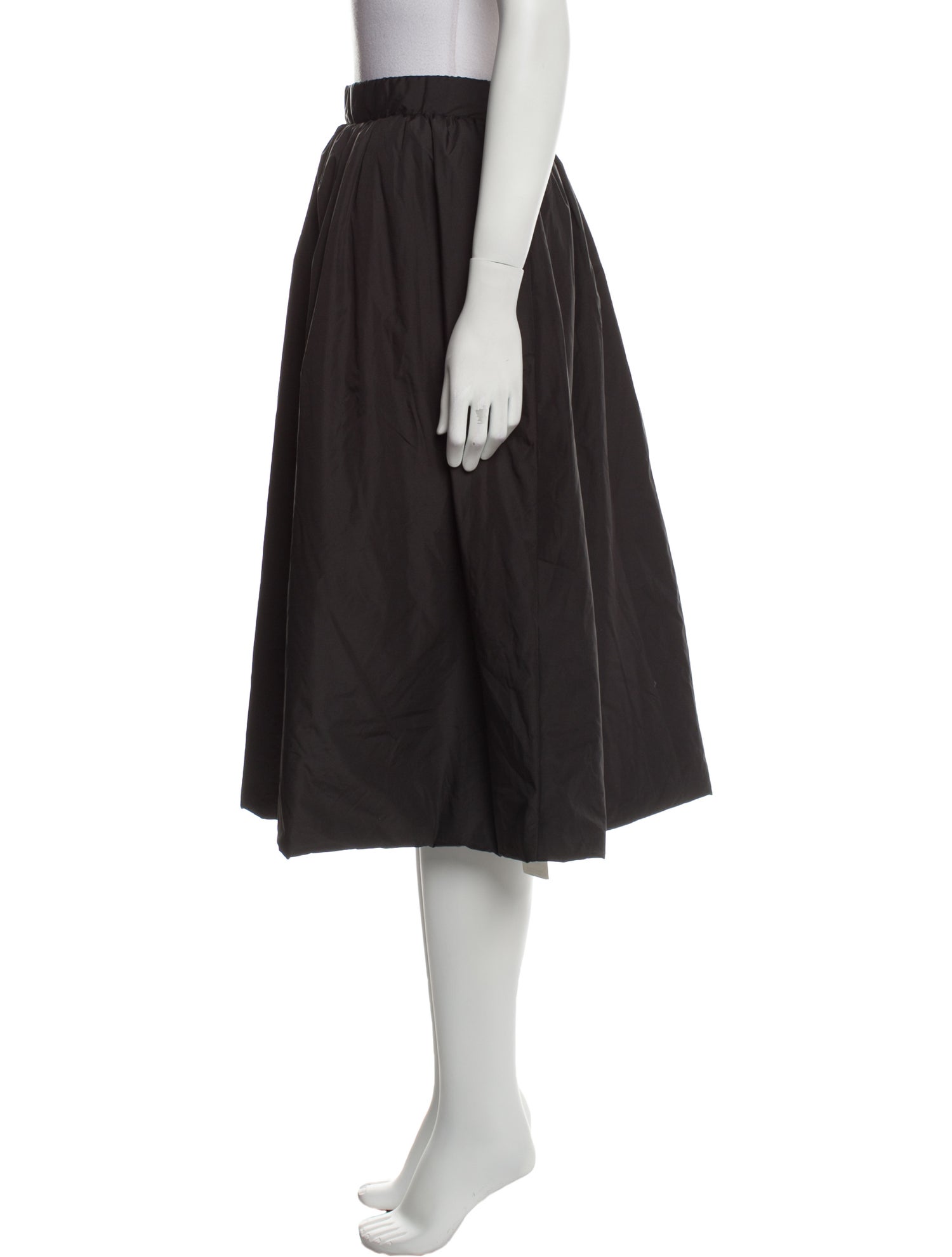 Baum und Pferdgarten Knee-Length Skirt w/ Tags