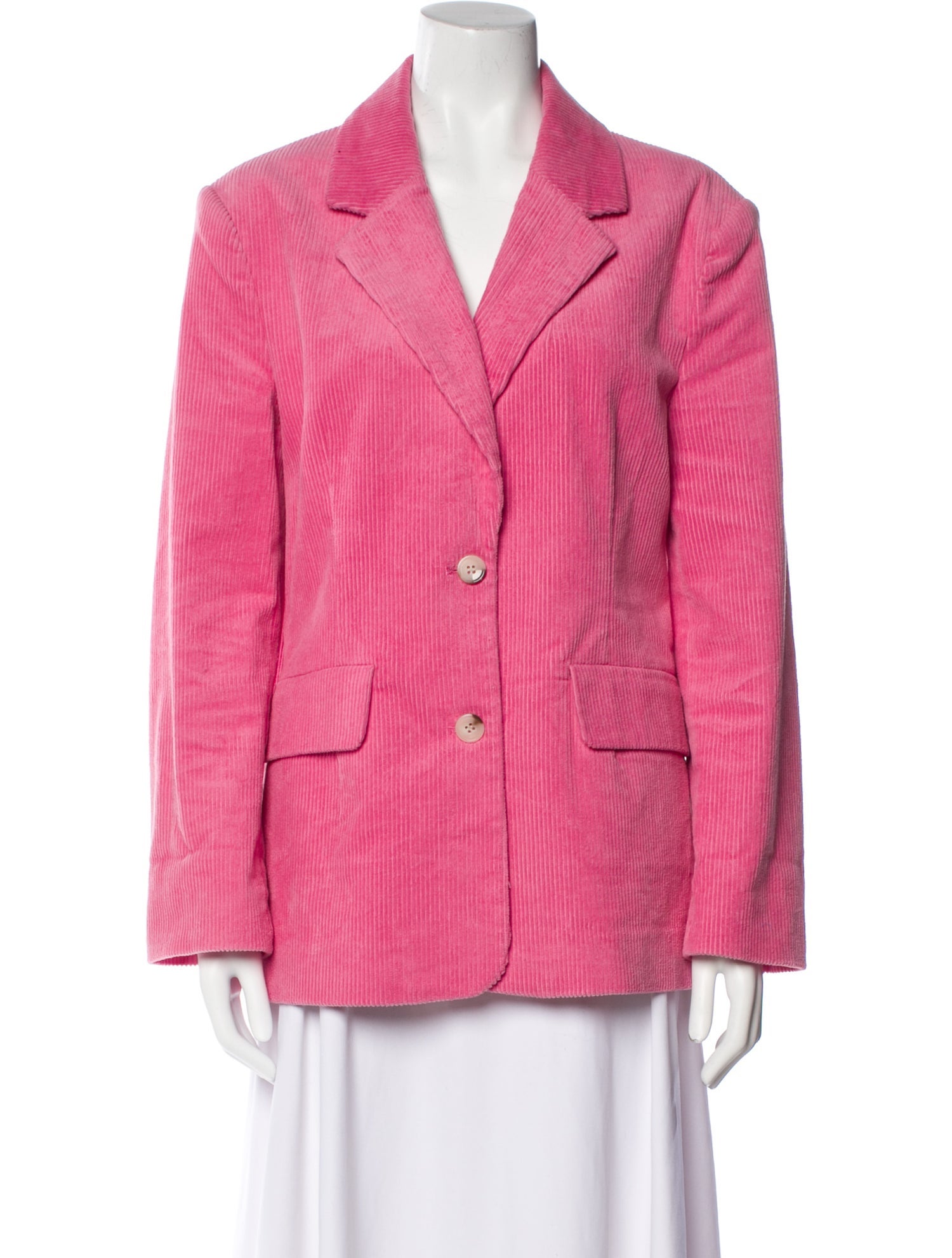 Baum und Pferdgarten Blazer